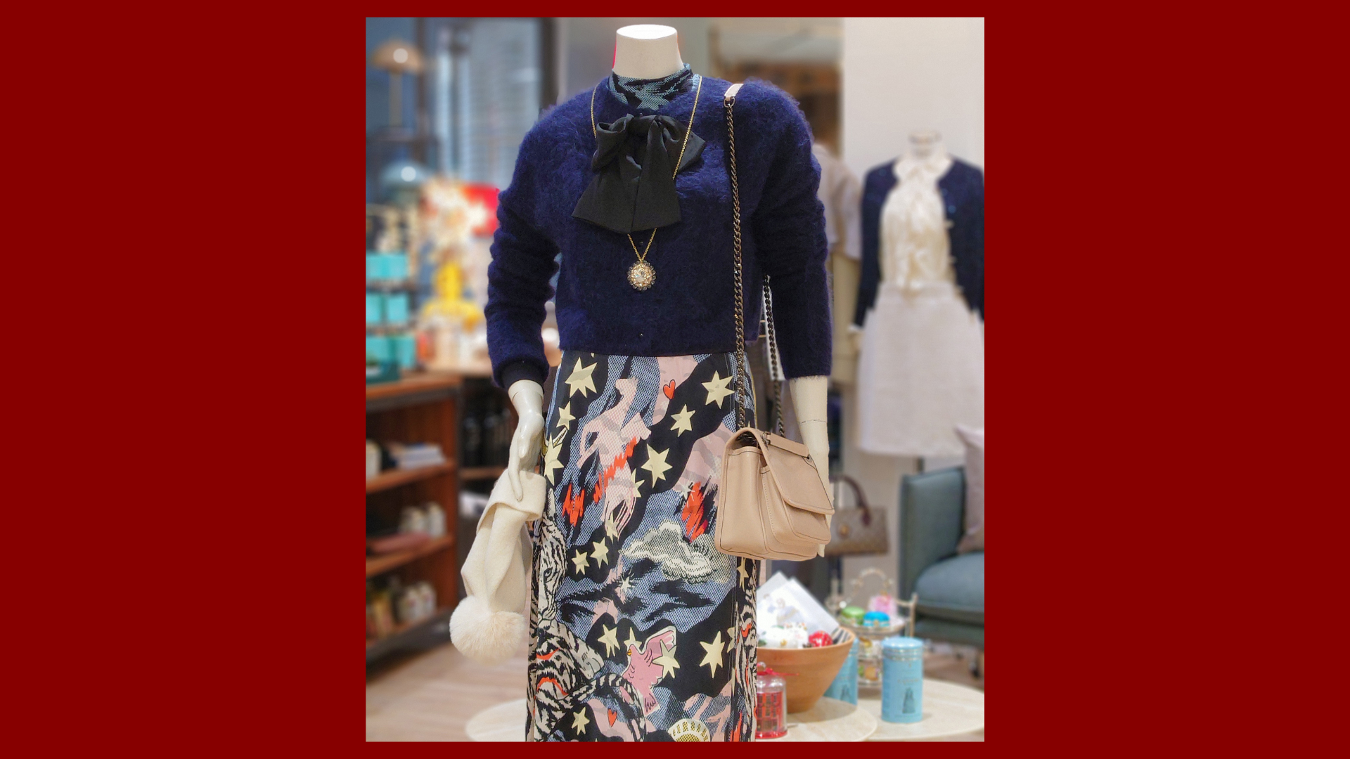 Unzählige Inspirationen. Unzählige Geschichten.