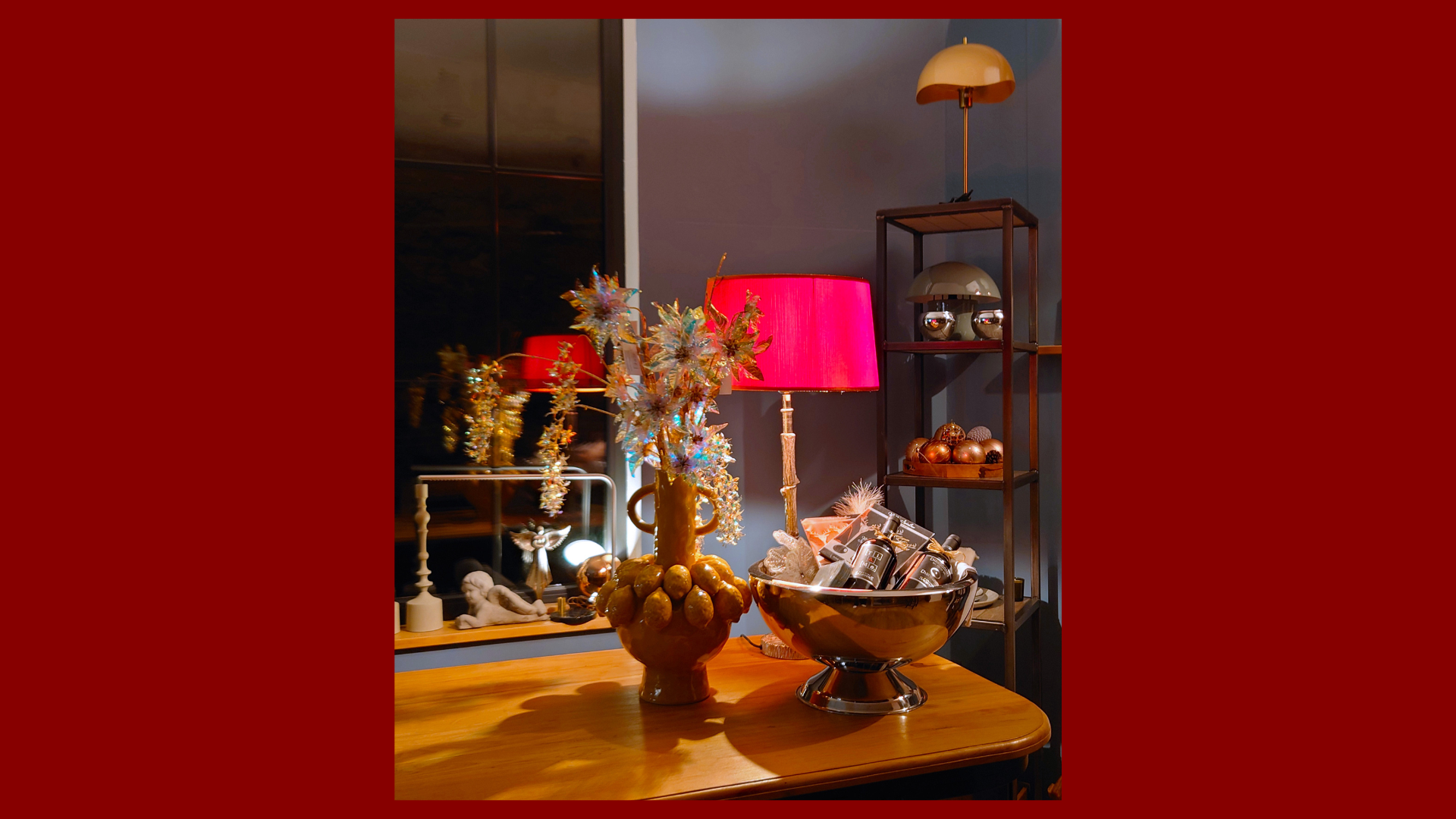 Un mondo pieno di bellezza