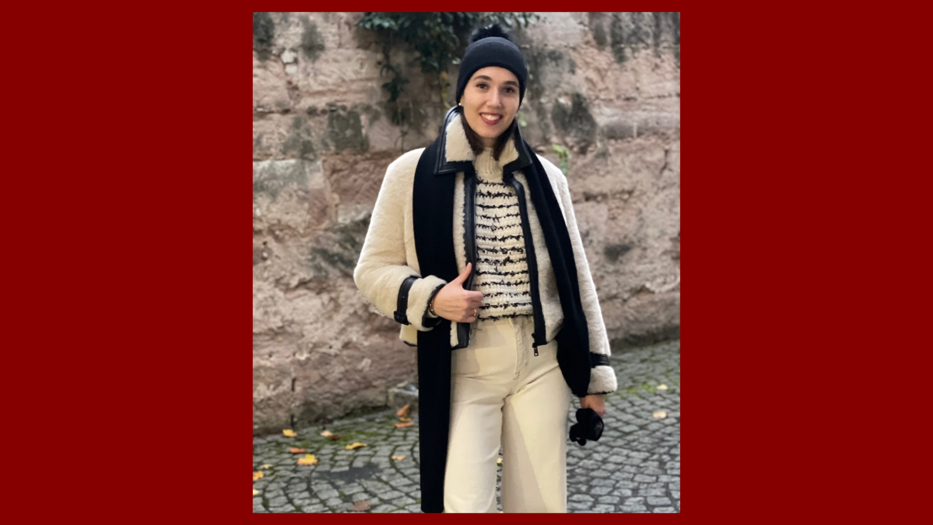 Willkommen Bellezza!