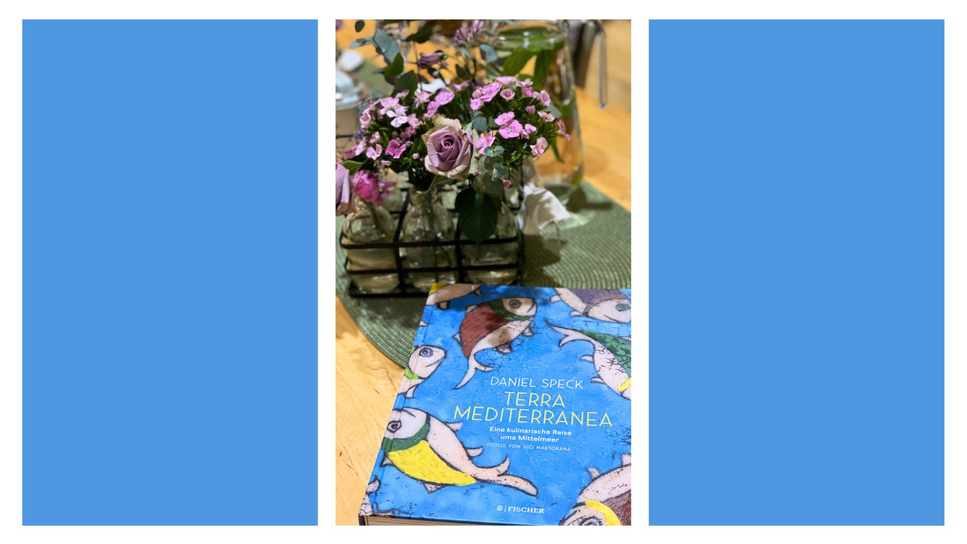 Unzählige Inspirationen. Unzählige Geschichten.