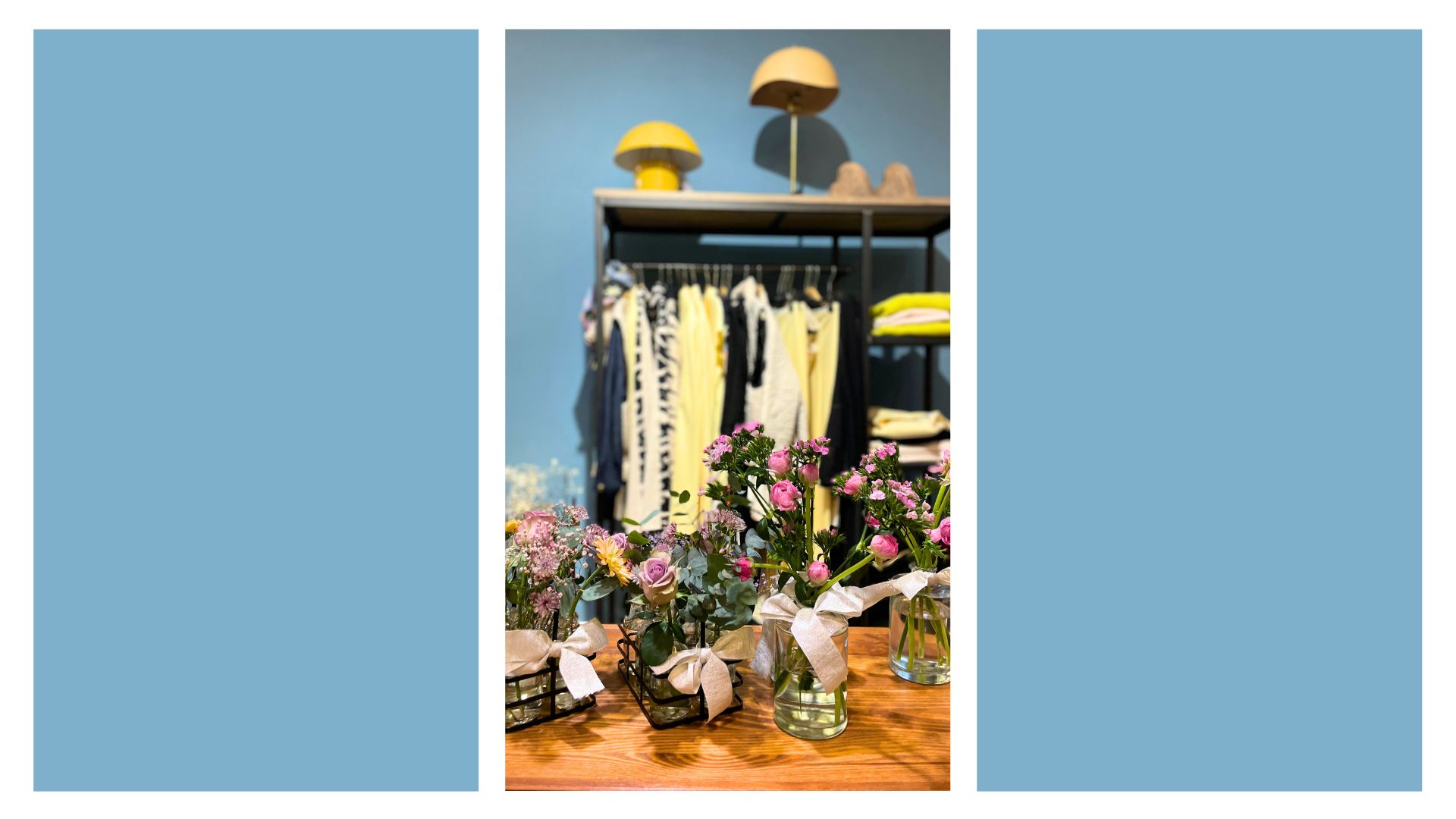 Un mondo pieno di bellezza