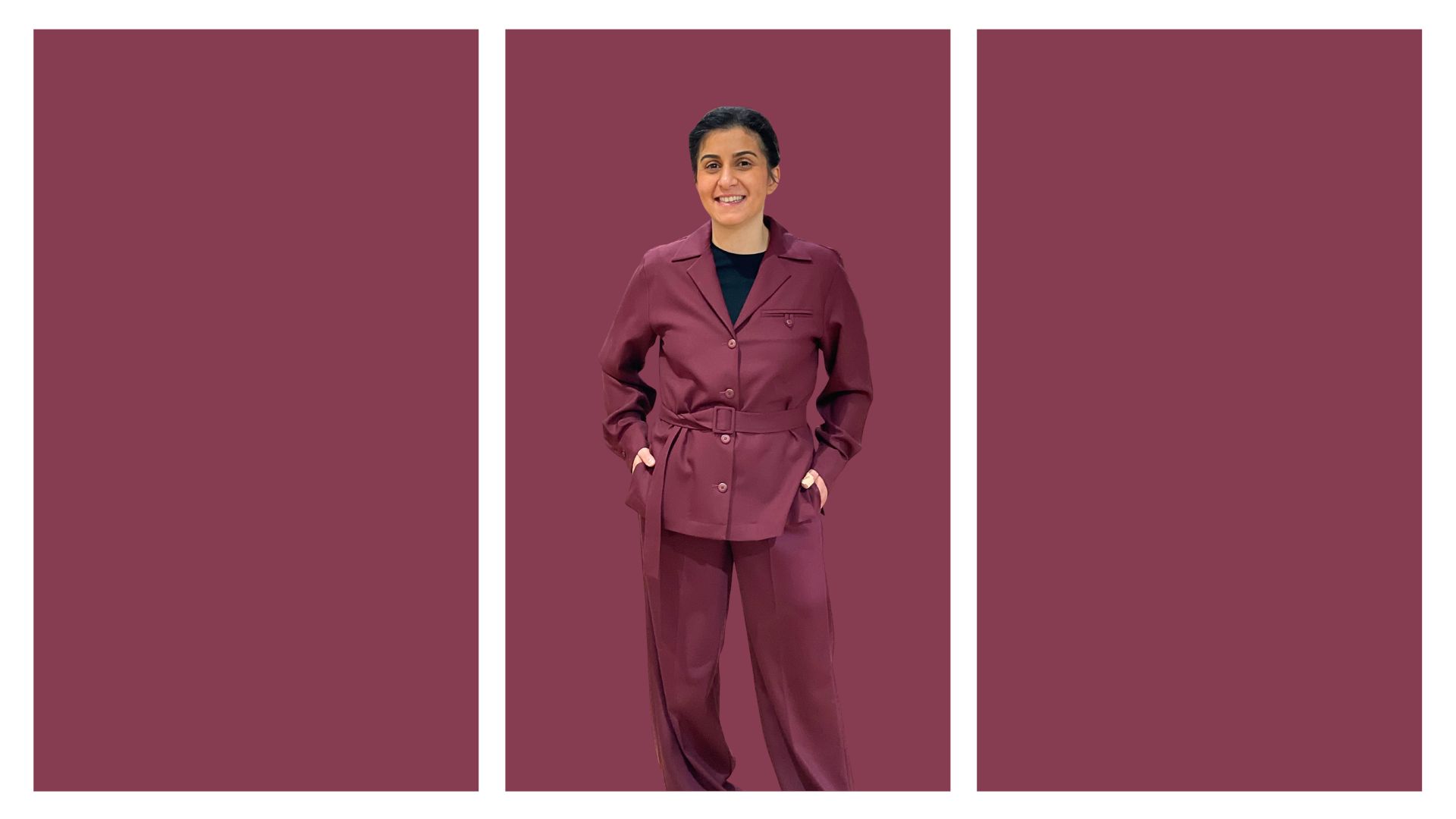 Willkommen Bellezza!