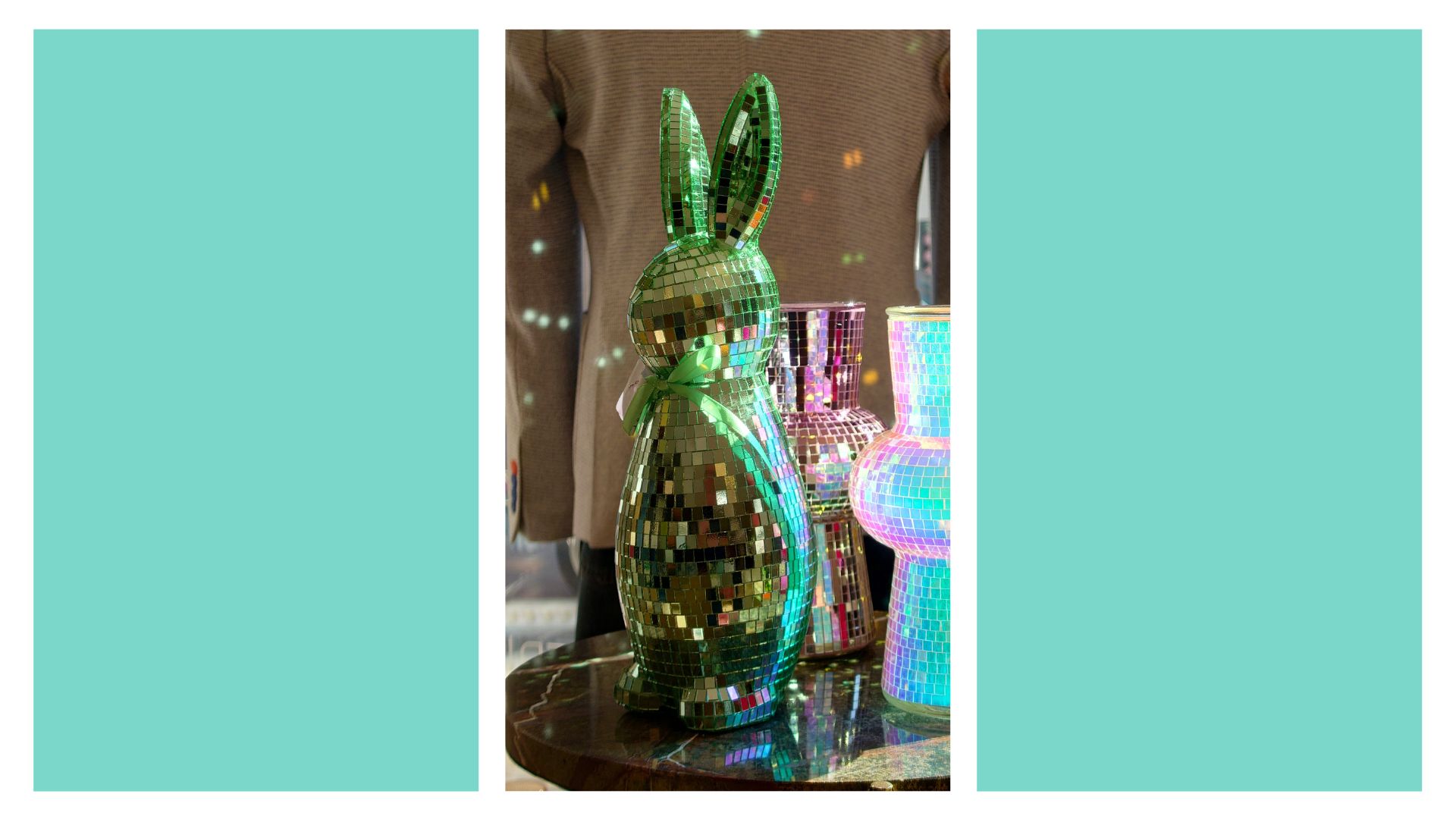 Un mondo pieno di bellezza