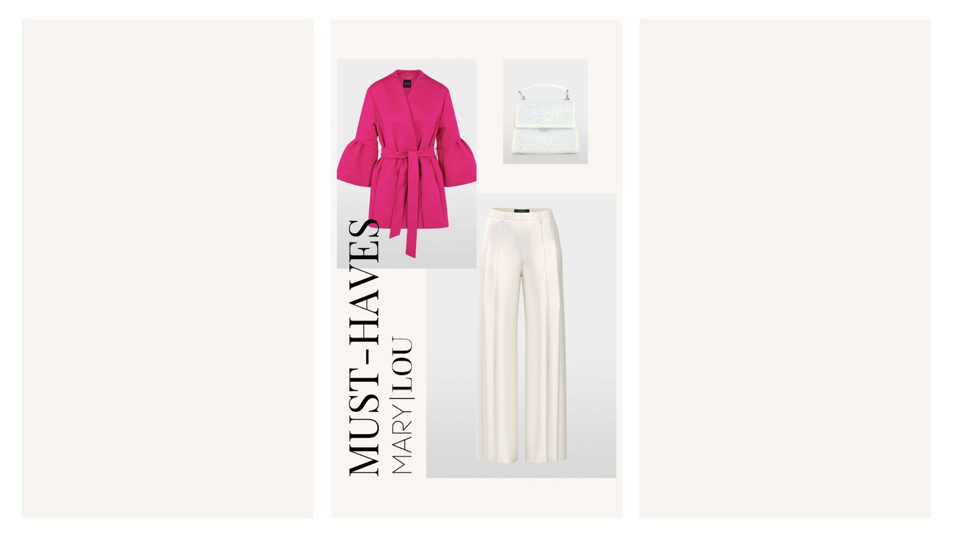 Wir machen Looks lebendig.