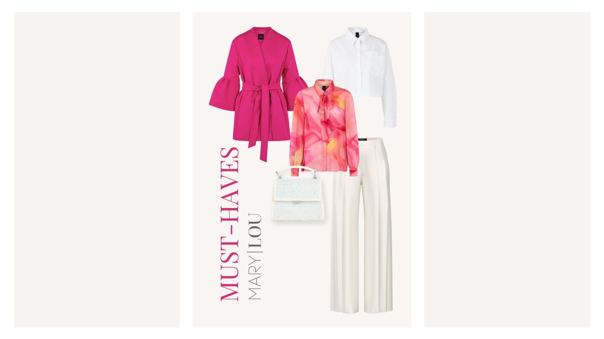 Wir machen Looks lebendig.